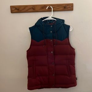 Patagonia Bivy Vest